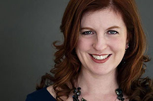 Christina Robertson Whitehead, CMP